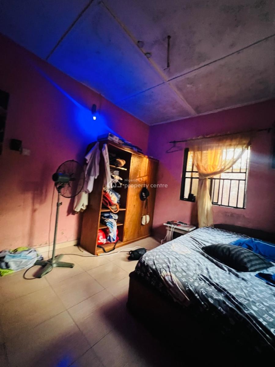 3 Bedroom Bungalow on Half Plot, in a Built Up Neighborhood, Shapati, Opposite Beachwood Estate, Bogije, Ibeju Lekki, Lagos, Detached Bungalow for Sale