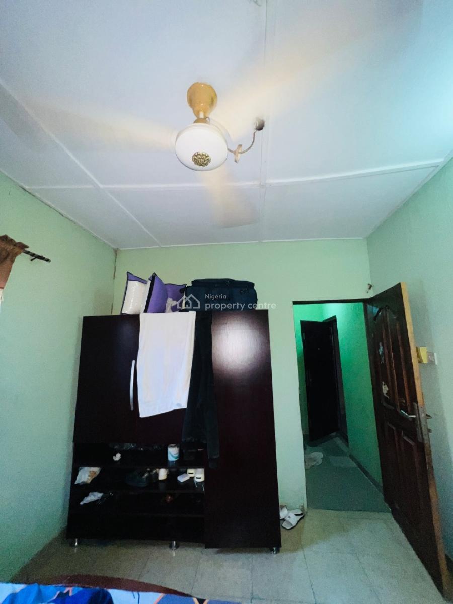 3 Bedroom Bungalow on Half Plot, in a Built Up Neighborhood, Shapati, Opposite Beachwood Estate, Bogije, Ibeju Lekki, Lagos, Detached Bungalow for Sale