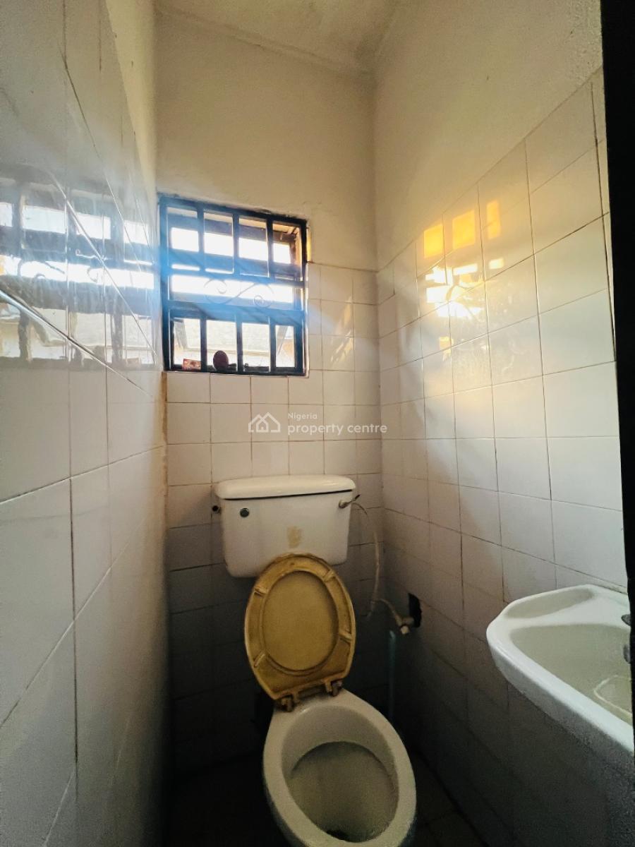 3 Bedroom Bungalow on Half Plot, in a Built Up Neighborhood, Shapati, Opposite Beachwood Estate, Bogije, Ibeju Lekki, Lagos, Detached Bungalow for Sale