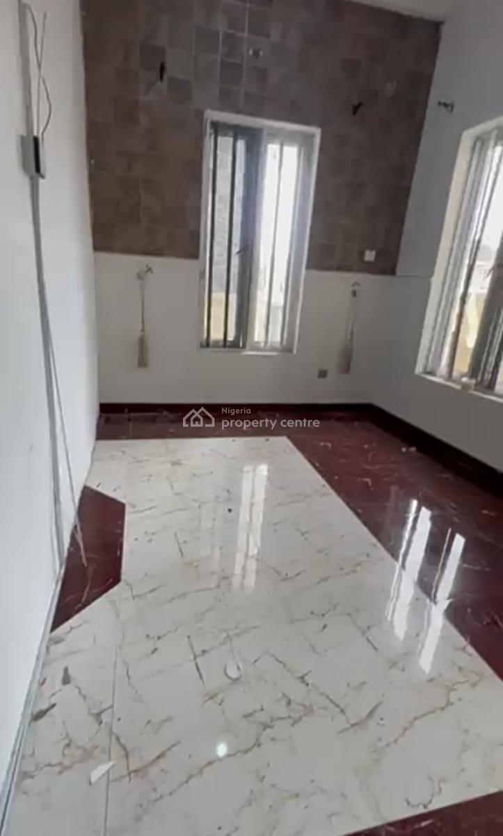 Modern Mini Flat with Open Plan Kitchen { Video}, Chevy View Estate Chevron, Lekki, Lagos, Mini Flat (room and Parlour) for Rent
