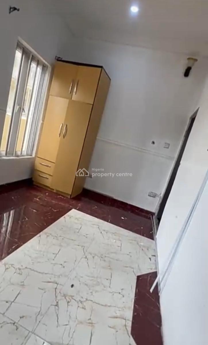 Modern Mini Flat with Open Plan Kitchen { Video}, Chevy View Estate Chevron, Lekki, Lagos, Mini Flat (room and Parlour) for Rent