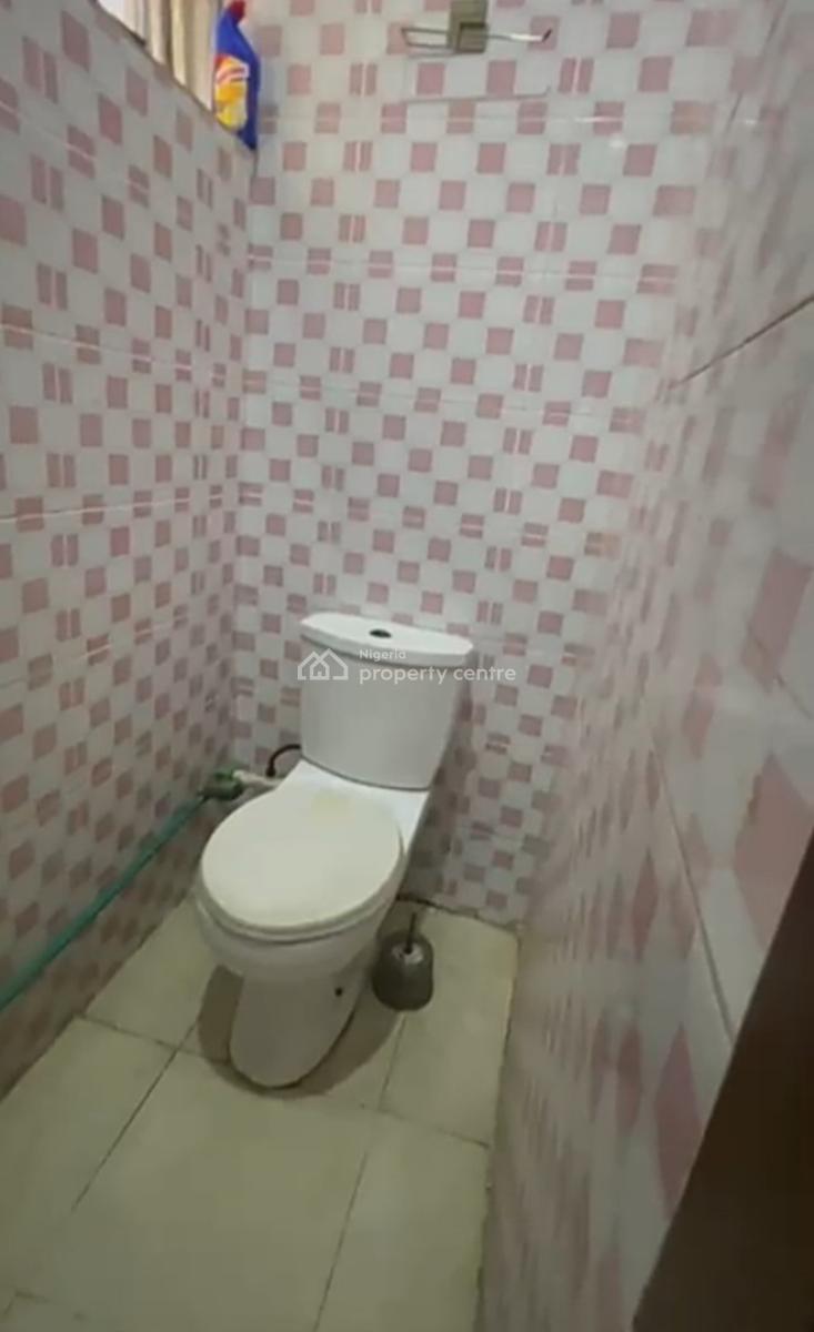 Modern Mini Flat with Open Plan Kitchen { Video}, Chevy View Estate Chevron, Lekki, Lagos, Mini Flat (room and Parlour) for Rent