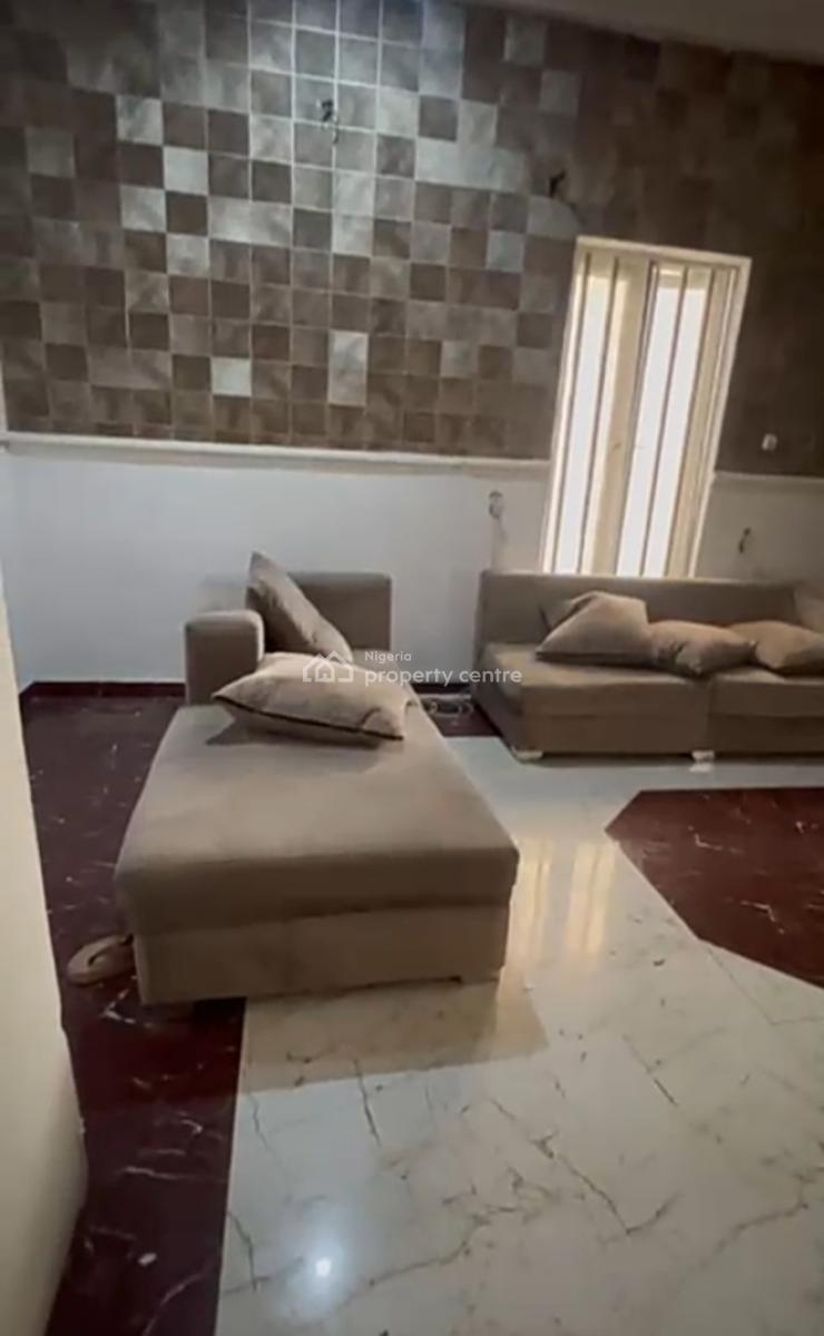Modern Mini Flat with Open Plan Kitchen { Video}, Chevy View Estate Chevron, Lekki, Lagos, Mini Flat (room and Parlour) for Rent