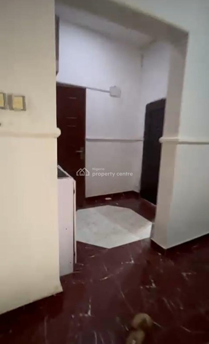 Modern Mini Flat with Open Plan Kitchen { Video}, Chevy View Estate Chevron, Lekki, Lagos, Mini Flat (room and Parlour) for Rent