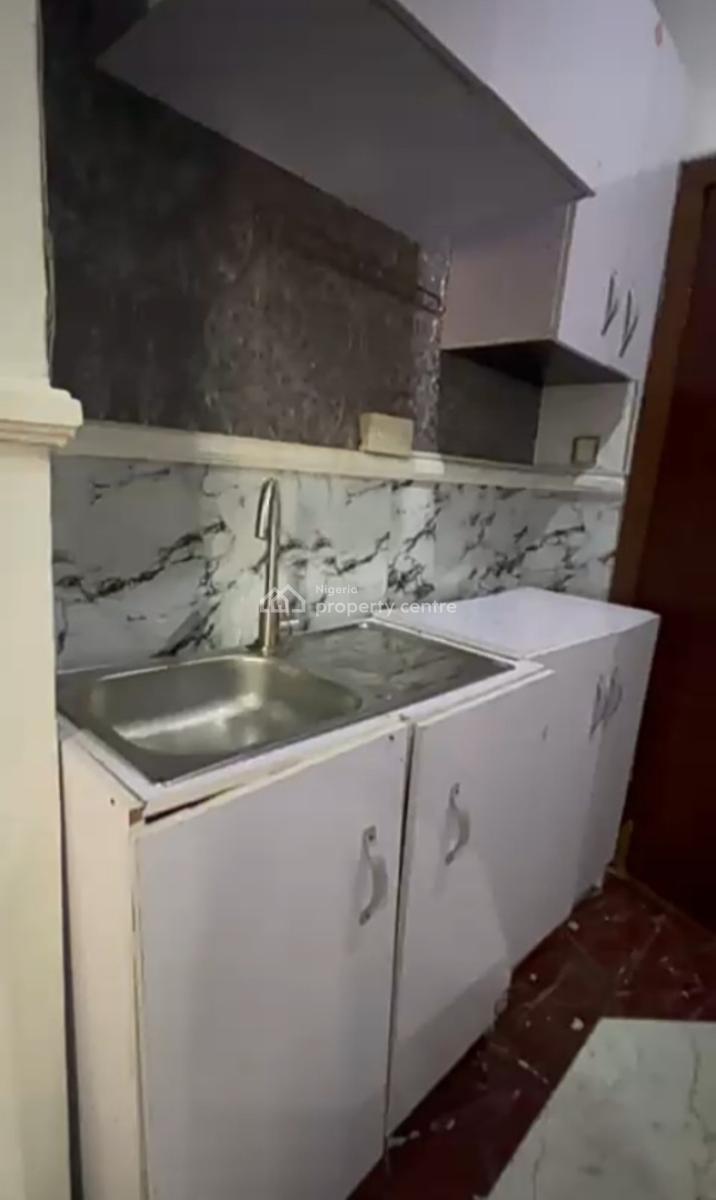 Modern Mini Flat with Open Plan Kitchen { Video}, Chevy View Estate Chevron, Lekki, Lagos, Mini Flat (room and Parlour) for Rent