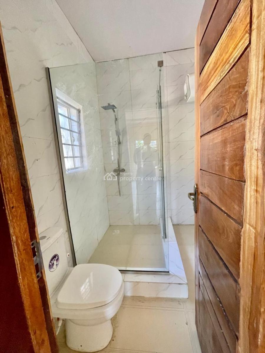 Lovely Spacious 5 Bedroom Fully Detached Duplex +bq in a Secure Estate, Ikota, Lekki, Lagos, Detached Duplex for Rent