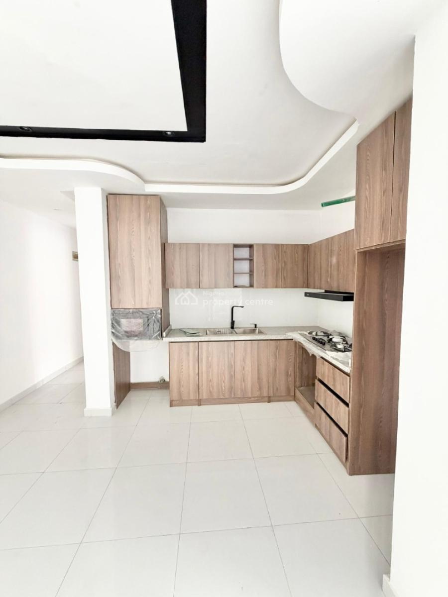 2 Bedroom Apartments with Gym, Ikate Elegushi, Lekki, Lagos, Flat / Apartment for Sale