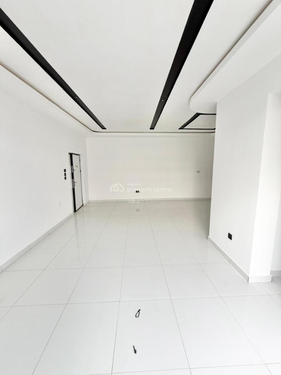 2 Bedroom Apartments with Gym, Ikate Elegushi, Lekki, Lagos, Flat / Apartment for Sale