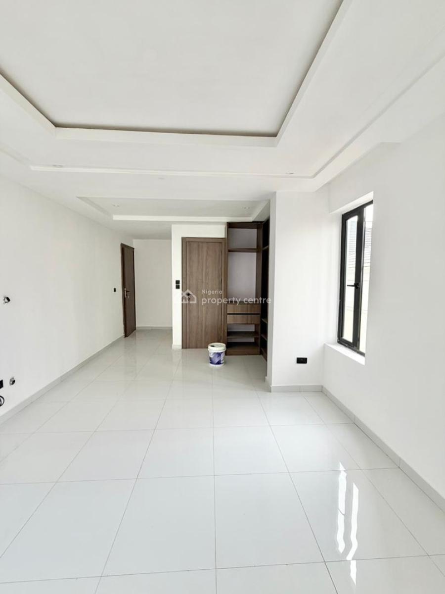 3 Bedroom Apartment  with Gym, Ikate Elegushi, Lekki, Lagos, Flat / Apartment for Sale