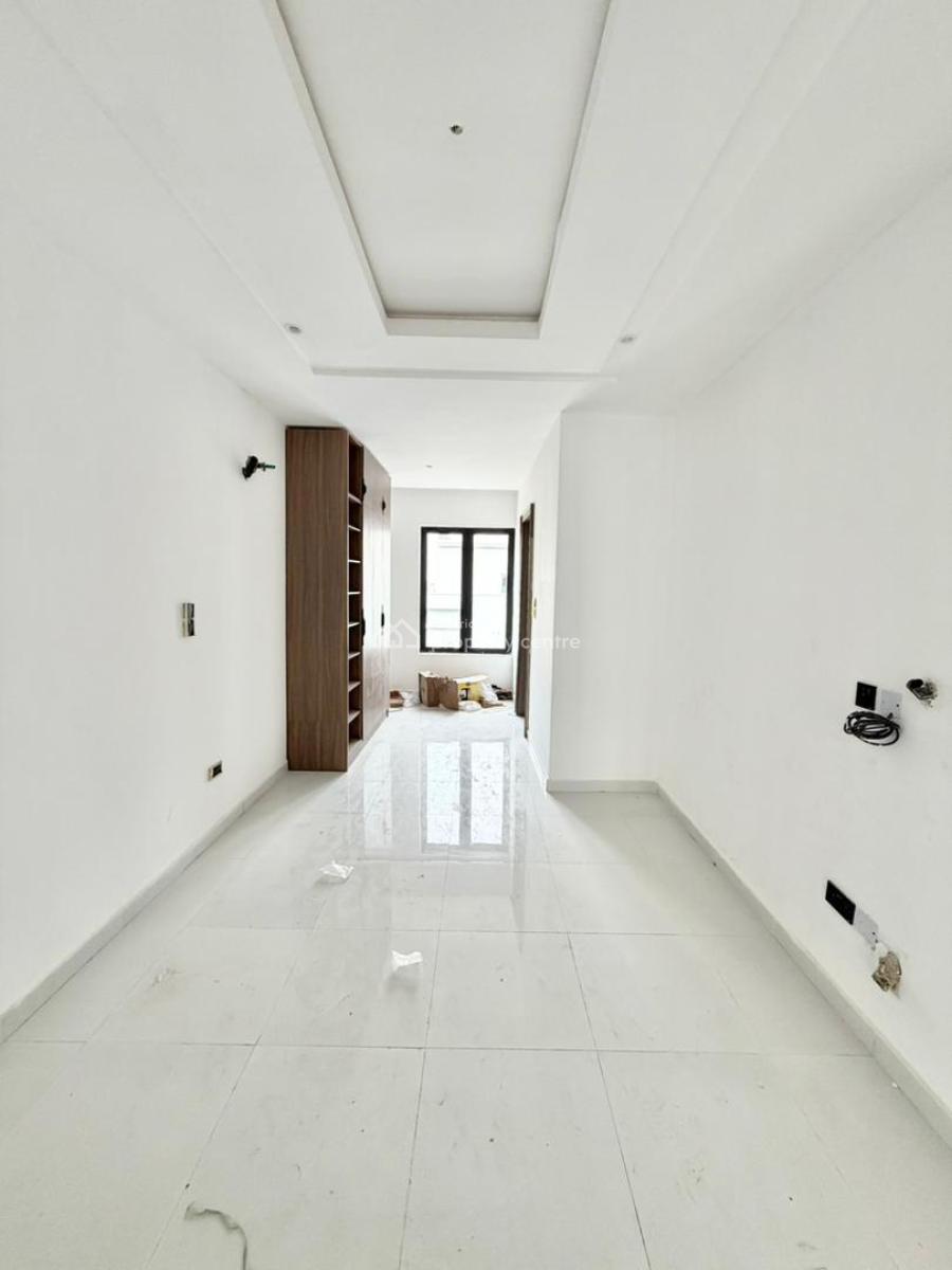 3 Bedroom Apartment  with Gym, Ikate Elegushi, Lekki, Lagos, Flat / Apartment for Sale