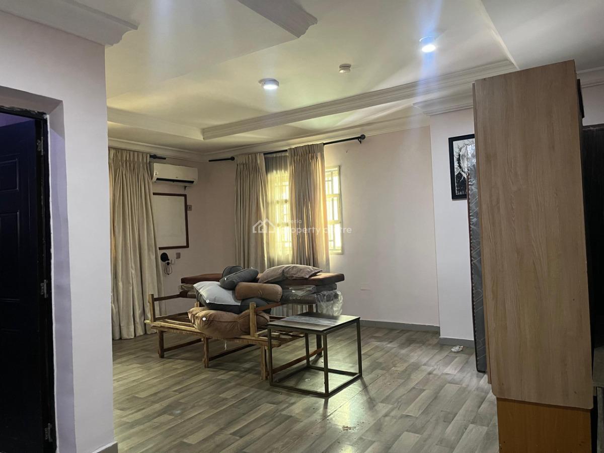 Furnished 3 Bedroom Flat, Off Freedom Way, Lekki Phase 1, Lekki, Lagos, Flat / Apartment for Rent