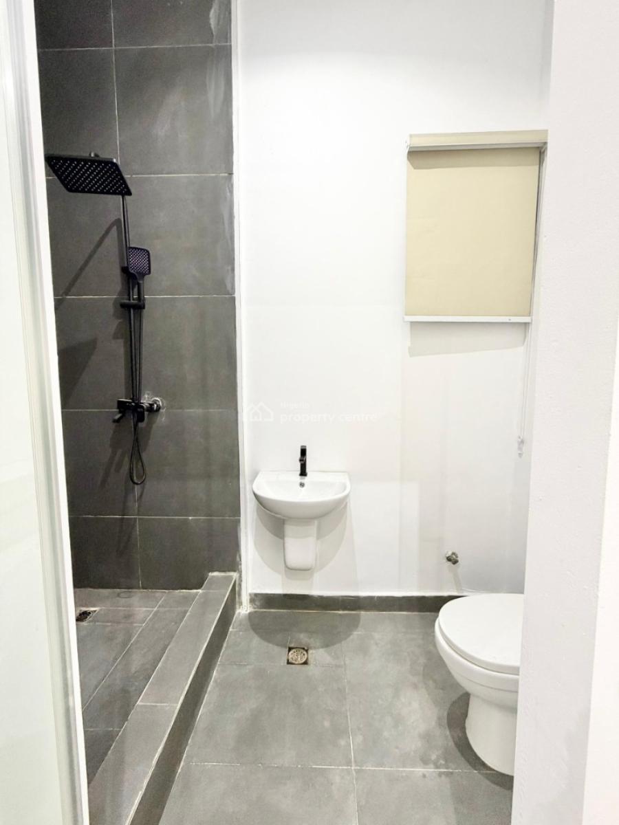 2  Bedroom Apartments  with Gym, Ikate Elegushi, Lekki, Lagos, Flat / Apartment for Sale