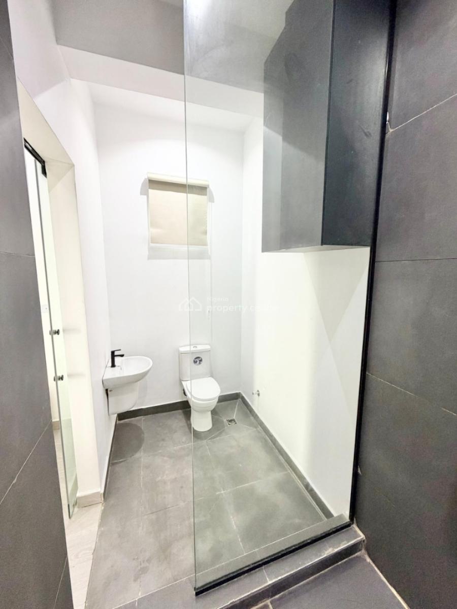 2  Bedroom Apartments  with Gym, Ikate Elegushi, Lekki, Lagos, Flat / Apartment for Sale