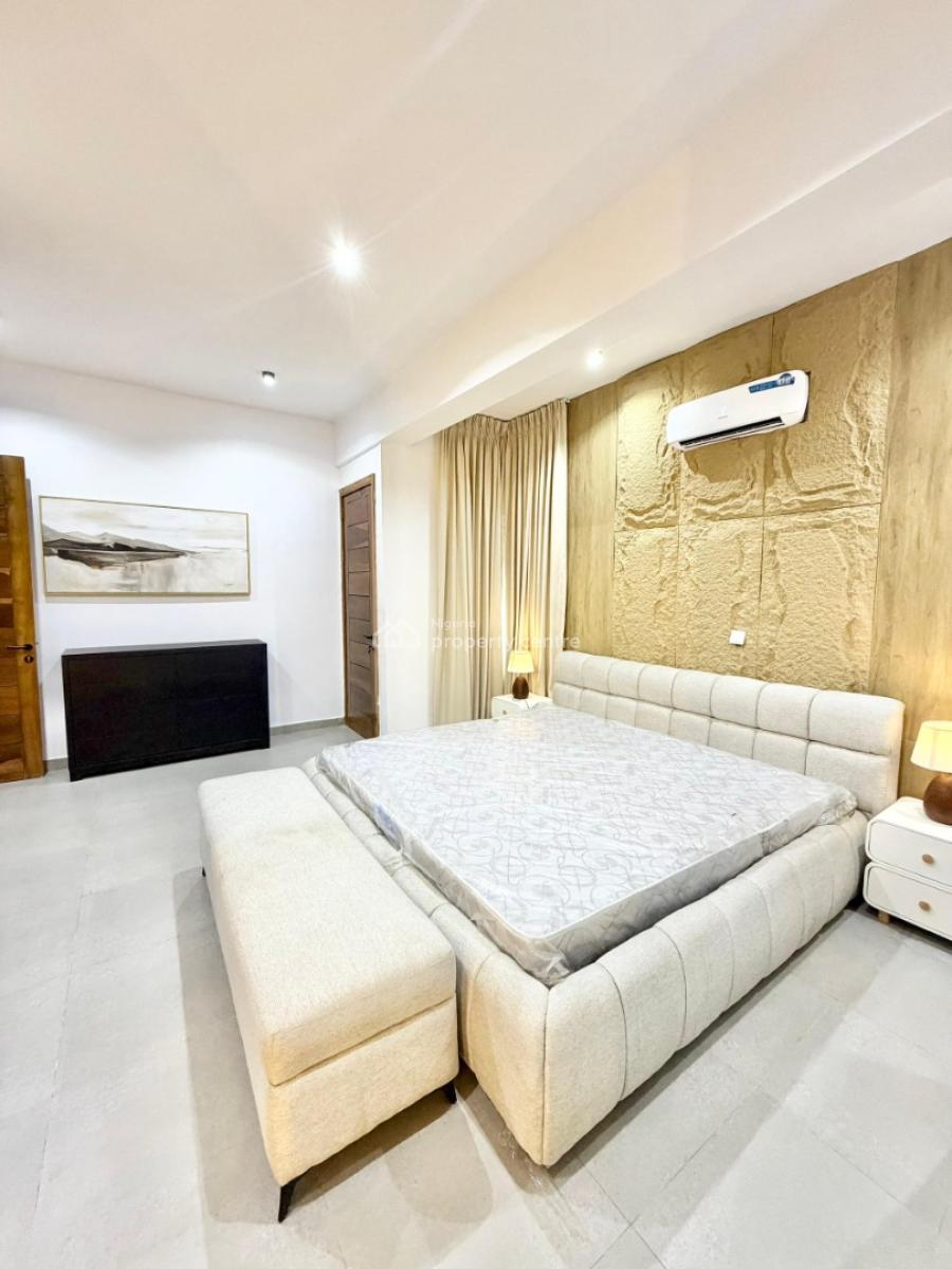 2  Bedroom Apartments  with Gym, Ikate Elegushi, Lekki, Lagos, Flat / Apartment for Sale