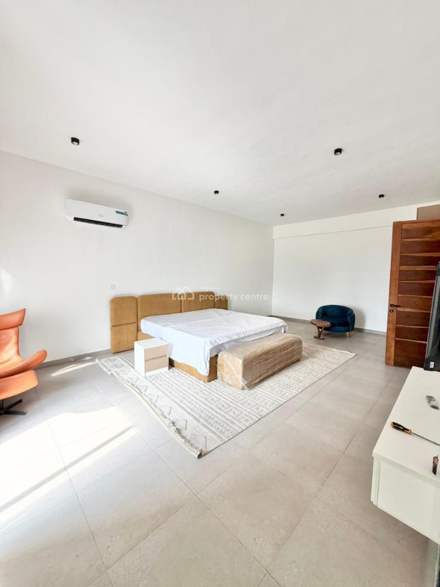 2  Bedroom Apartments  with Gym, Ikate Elegushi, Lekki, Lagos, Flat / Apartment for Sale