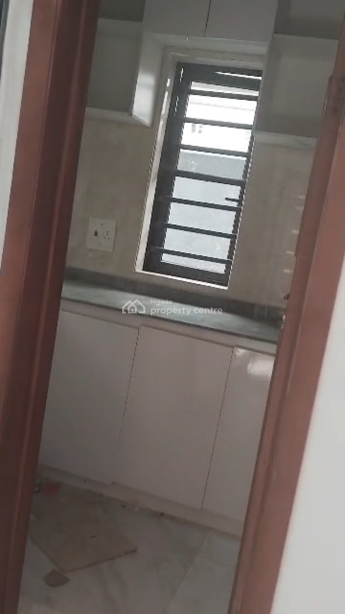 Mini Flat at Greenfield, Green Field Mainland Lagos, Ago Palace, Isolo, Lagos, Mini Flat (room and Parlour) for Rent