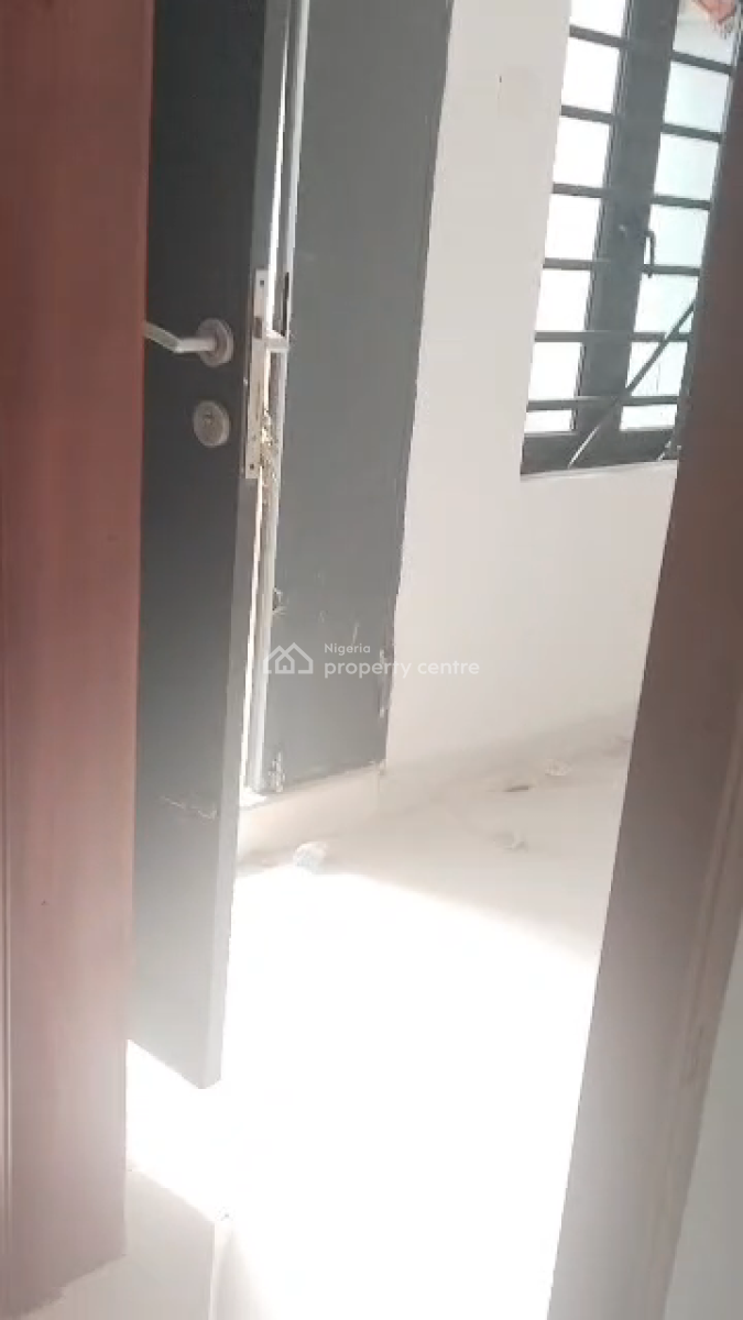 Mini Flat at Greenfield, Green Field Mainland Lagos, Ago Palace, Isolo, Lagos, Mini Flat (room and Parlour) for Rent