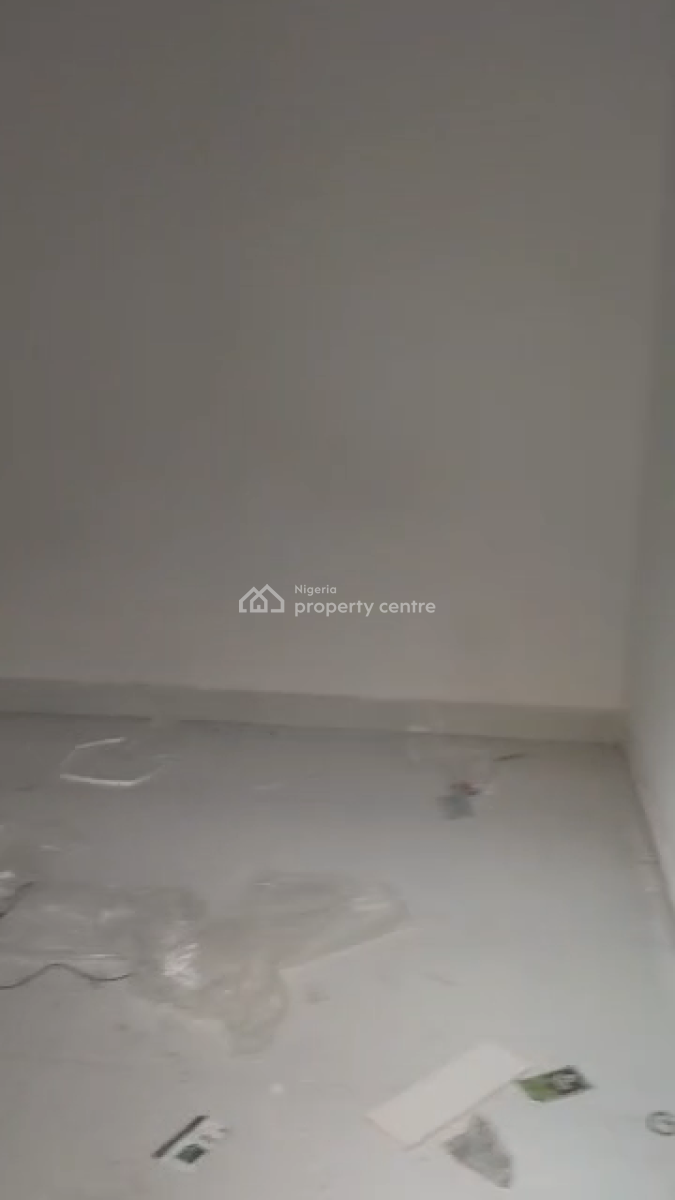 Mini Flat at Greenfield, Green Field Mainland Lagos, Ago Palace, Isolo, Lagos, Mini Flat (room and Parlour) for Rent