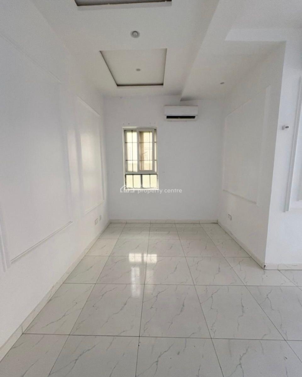 Luxury 4 Bedroom Semi-detached Duplex, Orchid, Lekki, Lagos, House for Rent