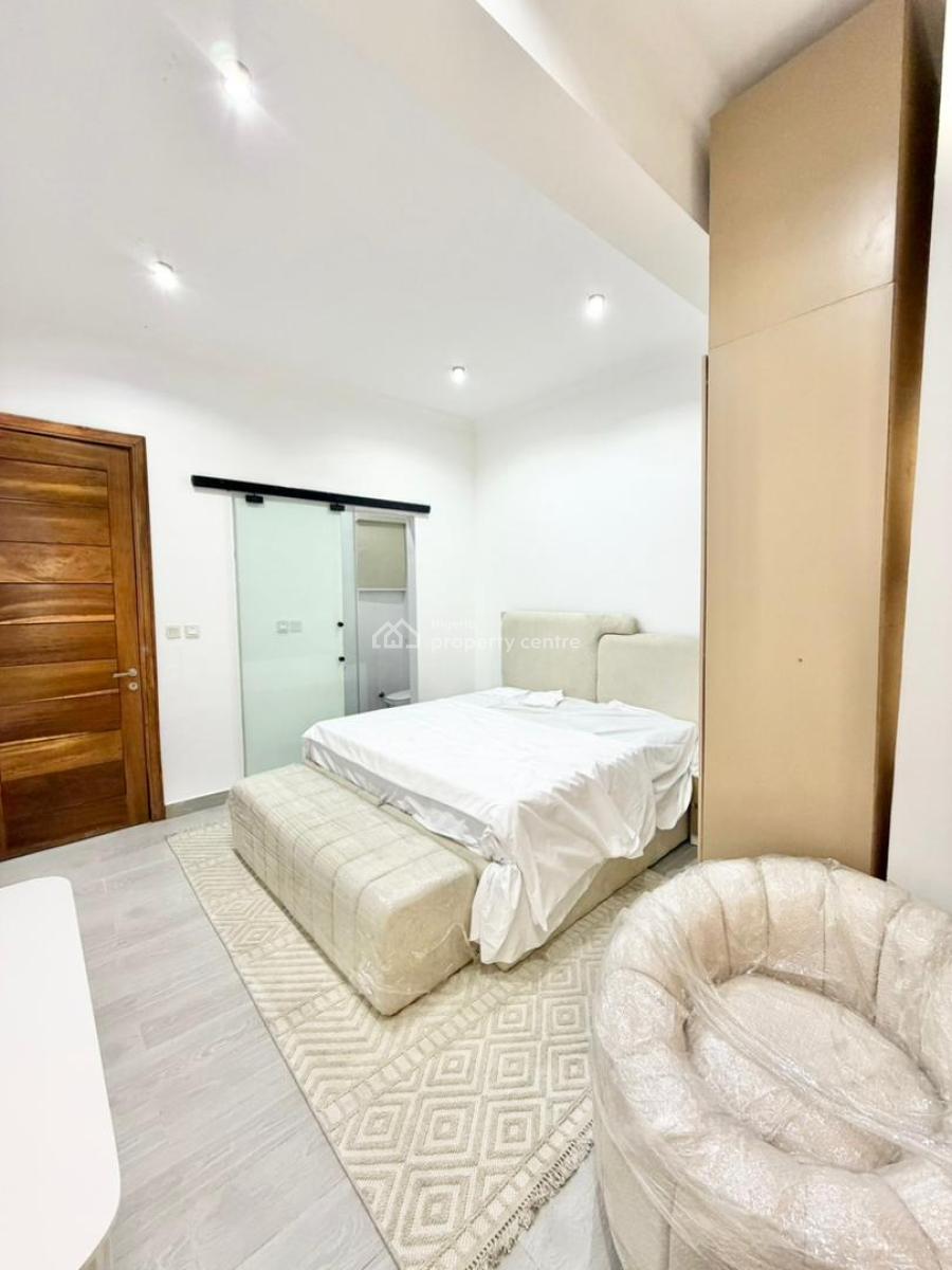 3 Bedroom Apartment with Gym, Ikate Elegushi, Lekki, Lagos, Flat / Apartment for Sale