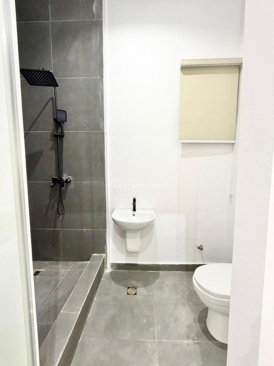 3 Bedroom Apartment with Gym, Ikate Elegushi, Lekki, Lagos, Flat / Apartment for Sale