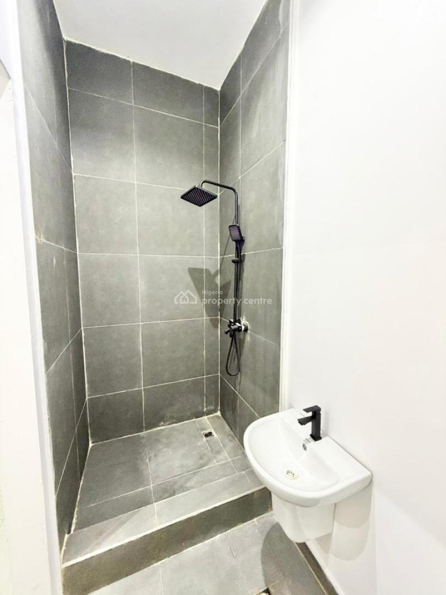 3 Bedroom Apartment with Gym, Ikate Elegushi, Lekki, Lagos, Flat / Apartment for Sale