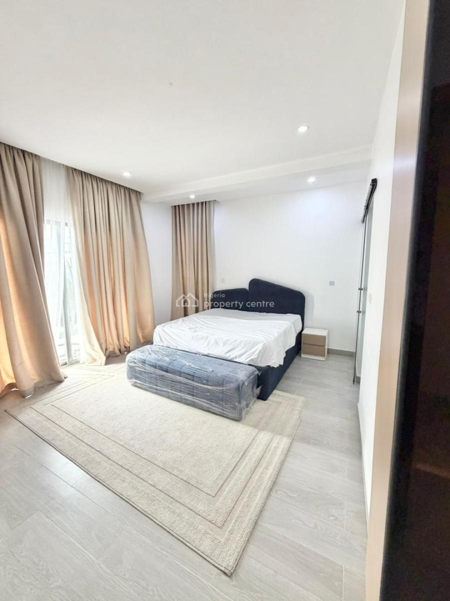 3 Bedroom Apartment with Gym, Ikate Elegushi, Lekki, Lagos, Flat / Apartment for Sale