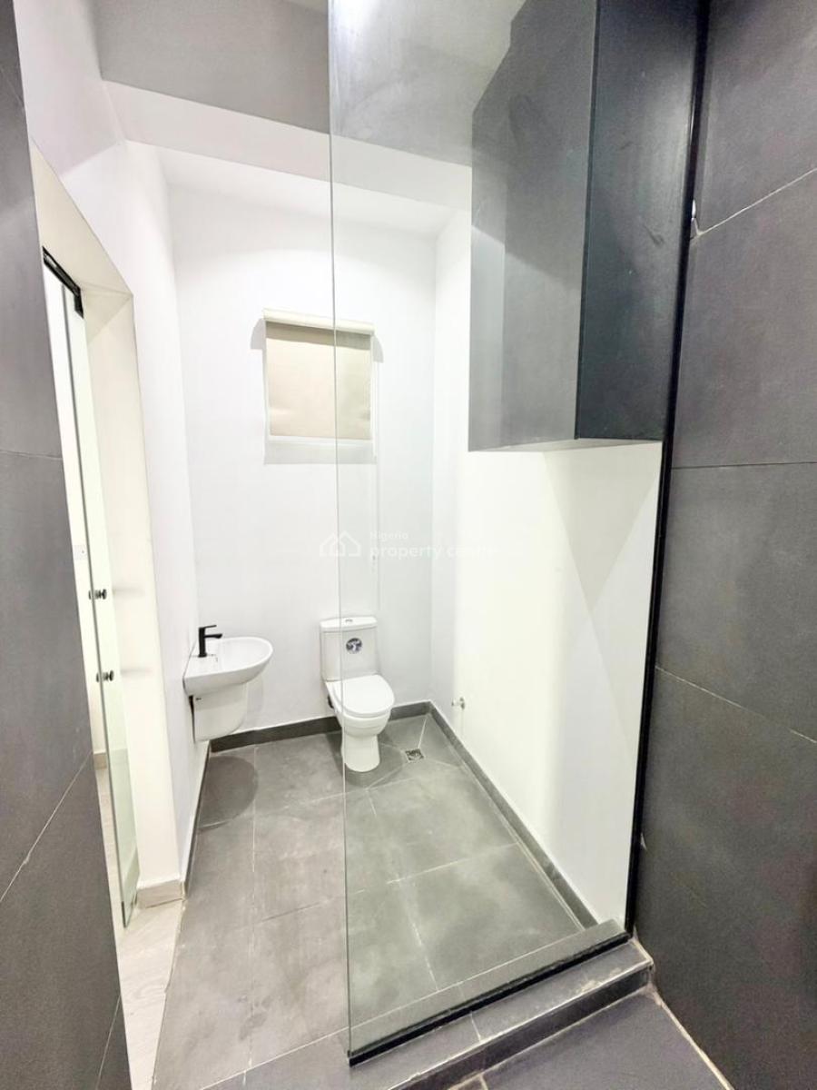 3 Bedroom Apartment with Gym, Ikate Elegushi, Lekki, Lagos, Flat / Apartment for Sale