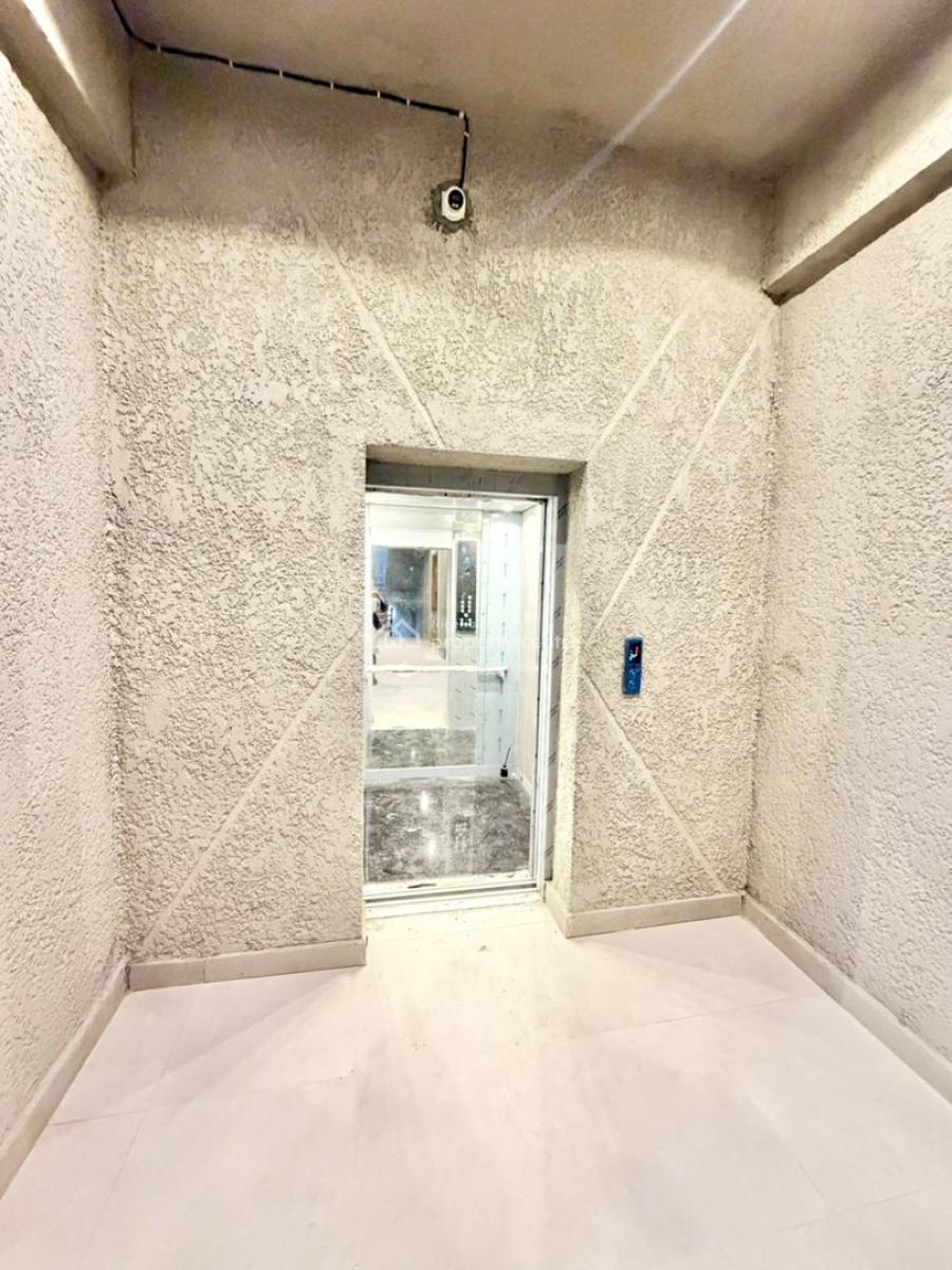 3 Bedroom Apartment with Gym, Ikate Elegushi, Lekki, Lagos, Flat / Apartment for Sale