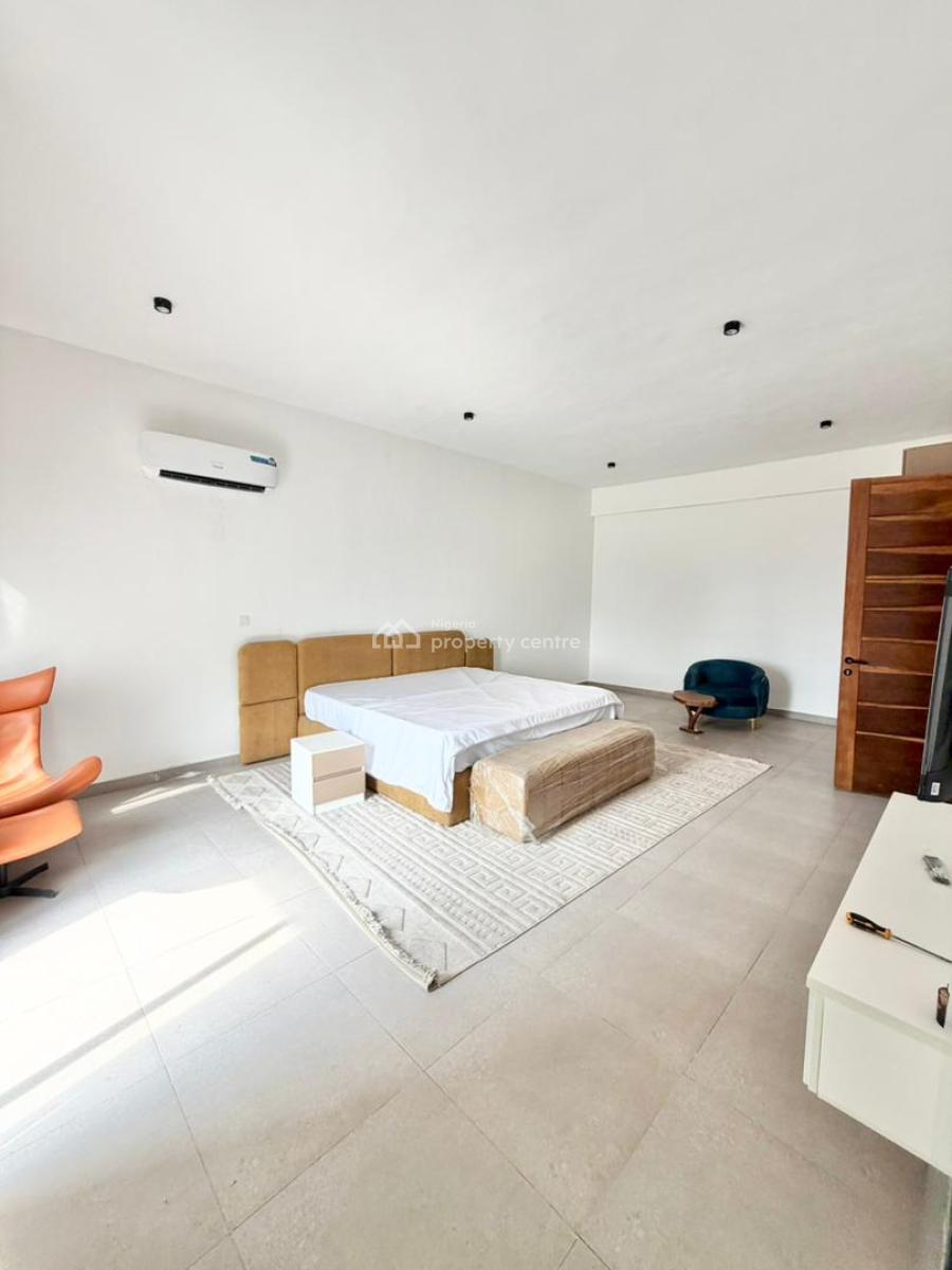 3 Bedroom Apartment with Gym, Ikate Elegushi, Lekki, Lagos, Flat / Apartment for Sale