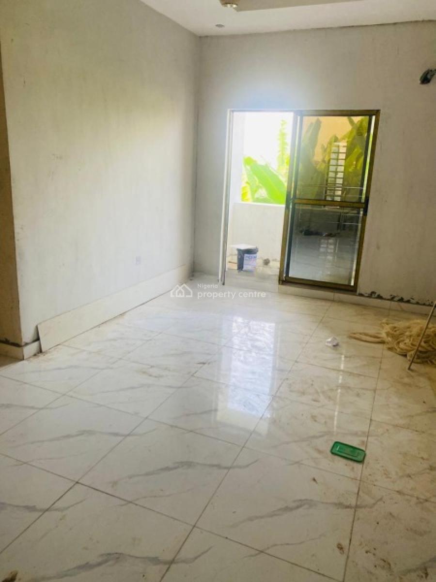 Fully-detached Luxury All Ensuite 4 Bedroom Duplex with Attached Bq, Gbagada Phase 2, Gbagada, Lagos, Detached Duplex for Sale