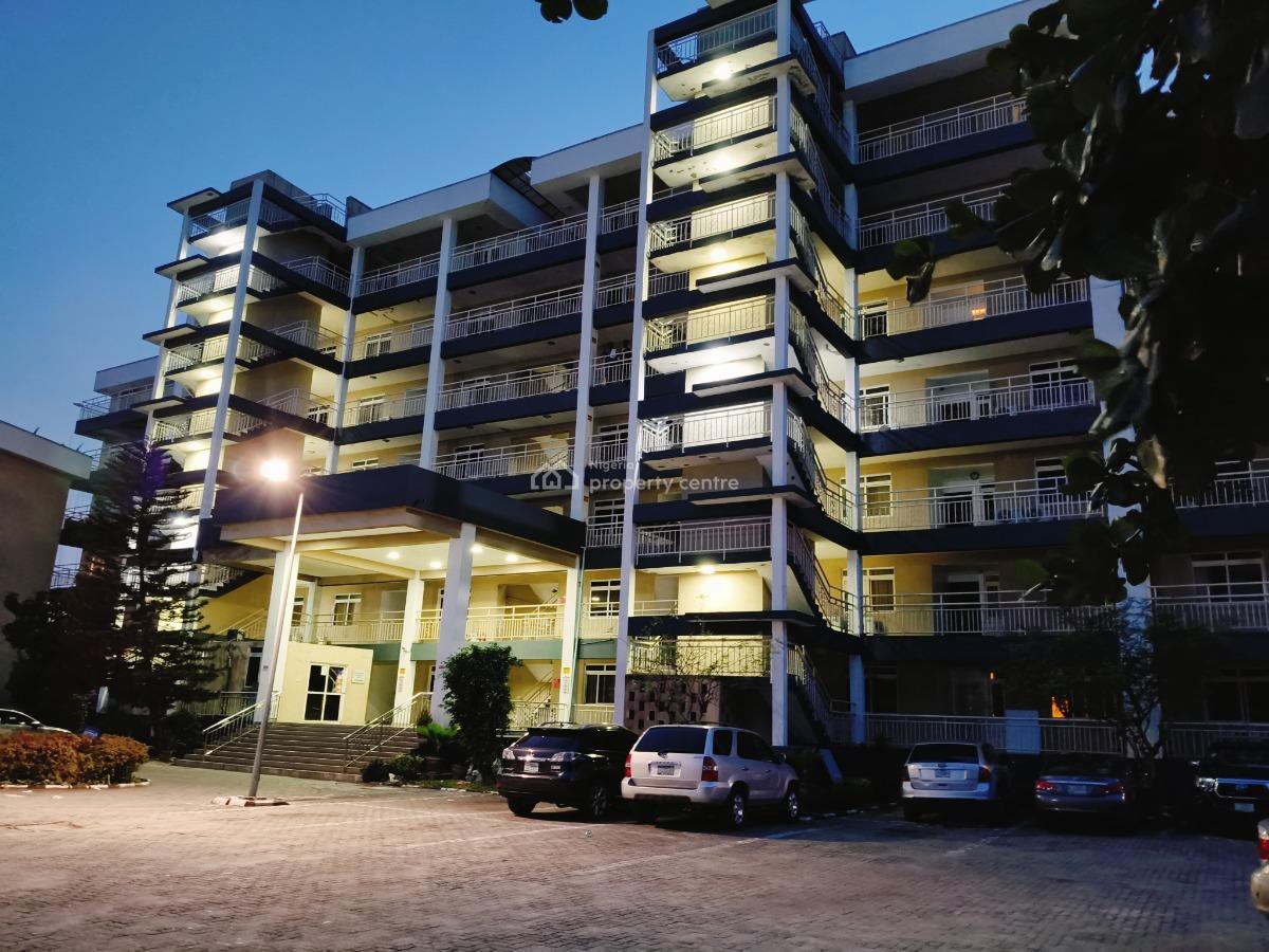 3 Bedroom Apartment, Lekki Phase 1, Lekki Phase 1, Lekki, Lagos, Flat / Apartment for Rent
