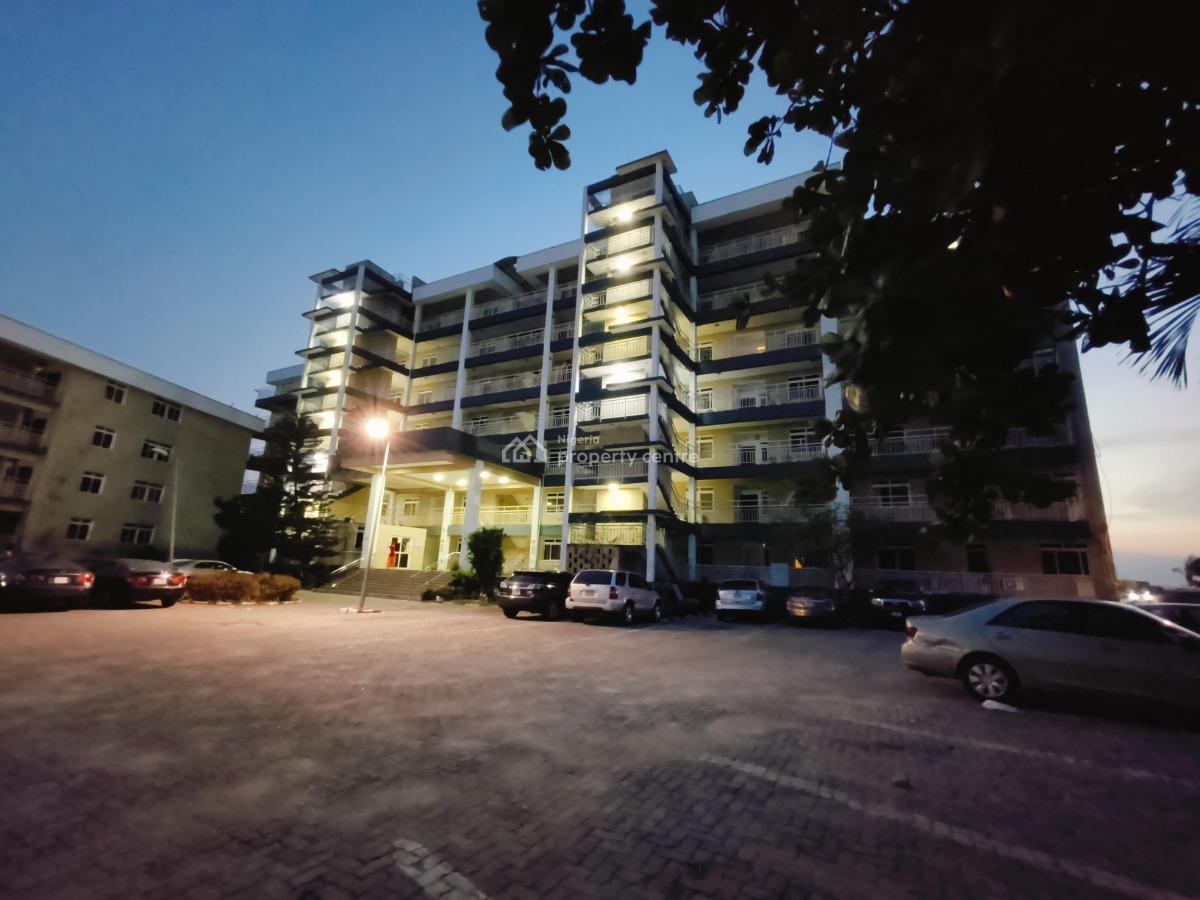 3 Bedroom Apartment, Lekki Phase 1, Lekki Phase 1, Lekki, Lagos, Flat / Apartment for Rent