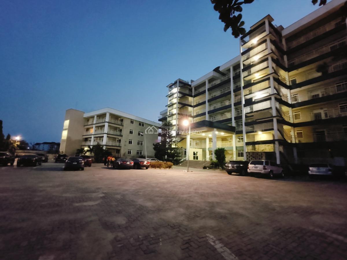 3 Bedroom Apartment, Lekki Phase 1, Lekki Phase 1, Lekki, Lagos, Flat / Apartment for Rent