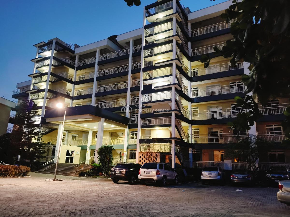 3 Bedroom Apartment, Lekki Phase 1, Lekki Phase 1, Lekki, Lagos, Flat / Apartment for Rent