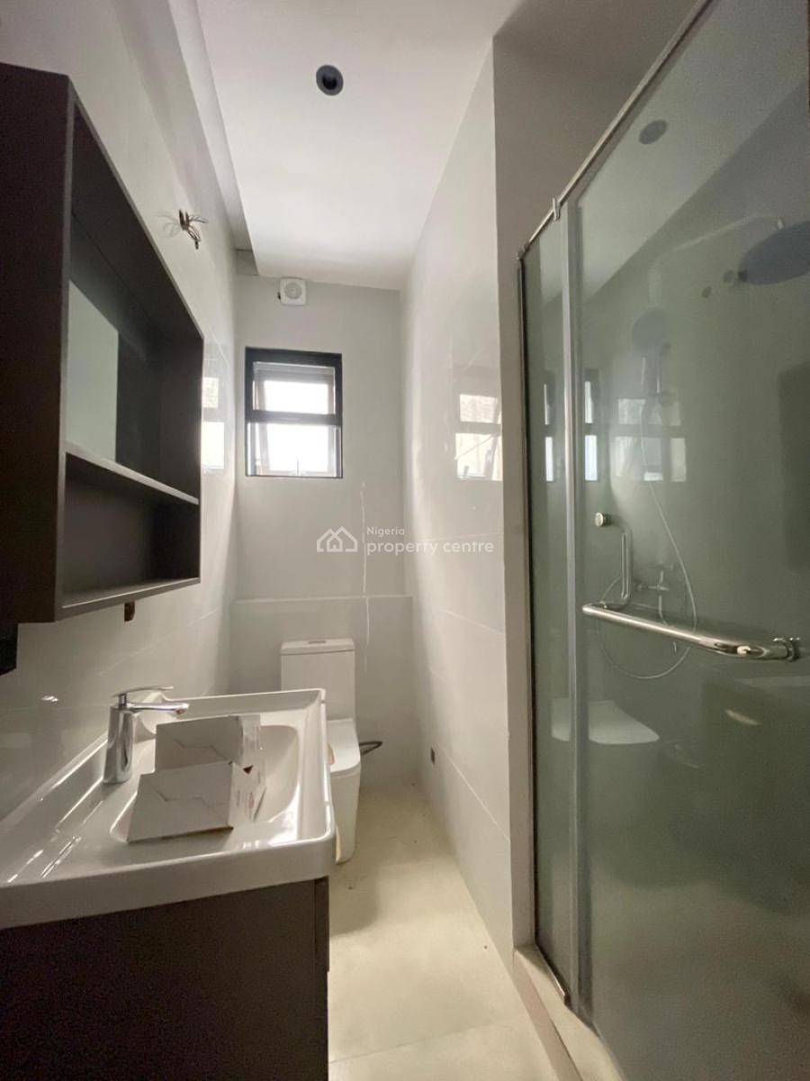 Fully Serviced Luxury 5 Bed Detached Duplex with  Bq*️, Osapa Lekki Lagos, Osapa, Lekki, Lagos, Detached Duplex for Sale