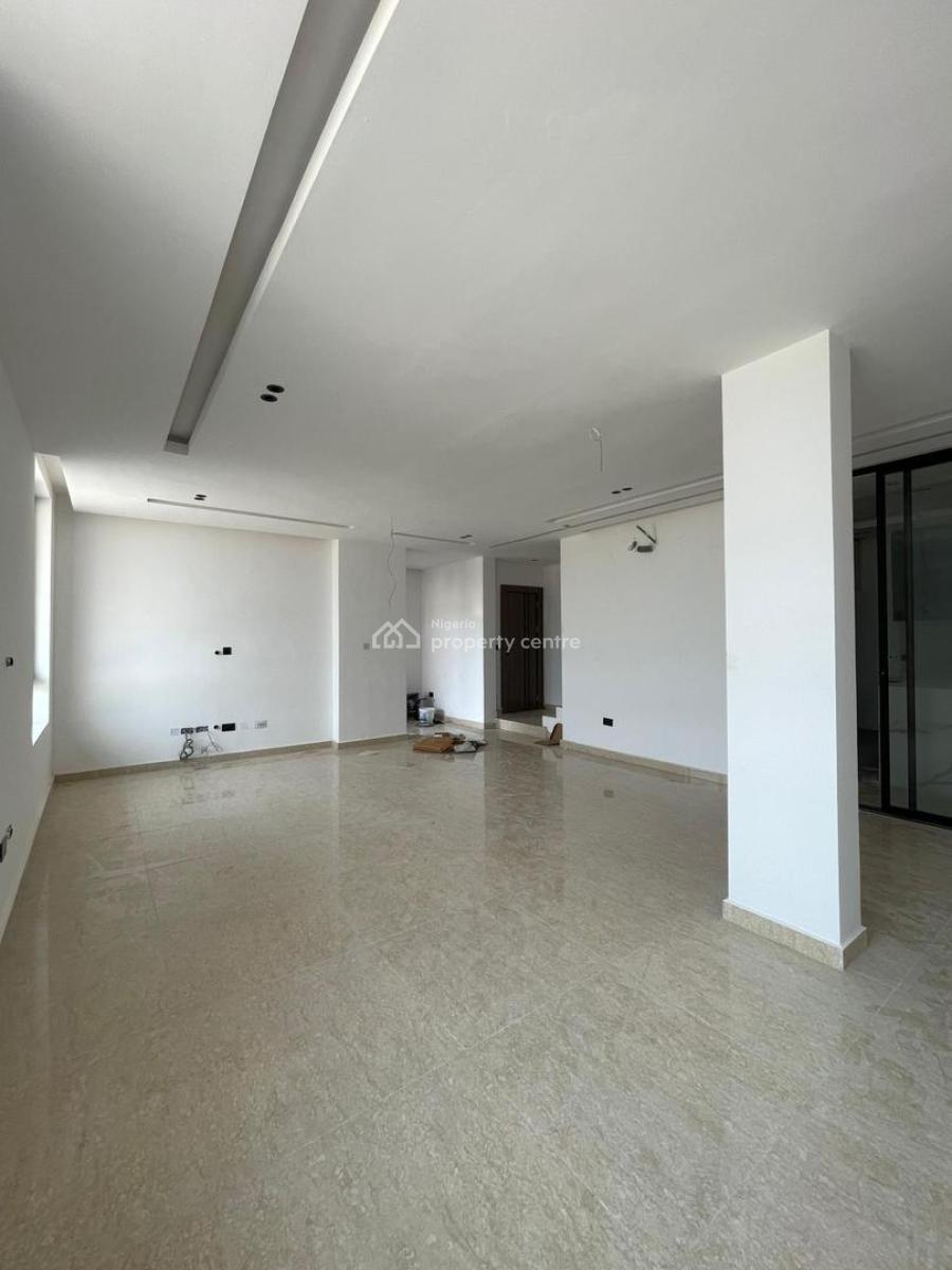 Fully Serviced Luxury 5 Bed Detached Duplex with  Bq*️, Osapa Lekki Lagos, Osapa, Lekki, Lagos, Detached Duplex for Sale