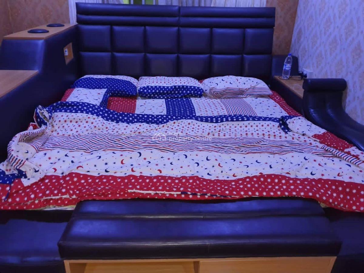 a Luxurious Fully Furnished 3 Bedroom, Igbogbo, Ikorodu, Lagos, House for Sale