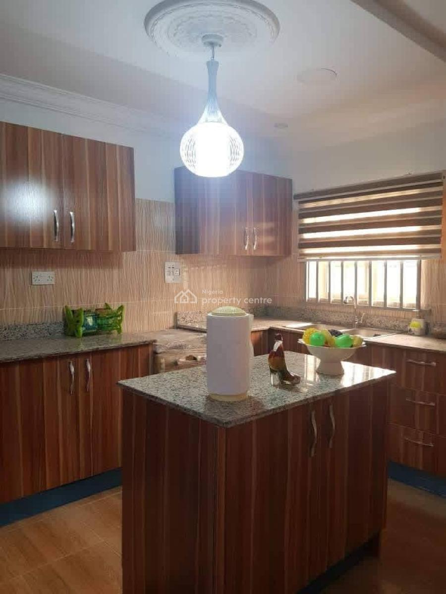 a Luxurious Fully Furnished 3 Bedroom, Igbogbo, Ikorodu, Lagos, House for Sale