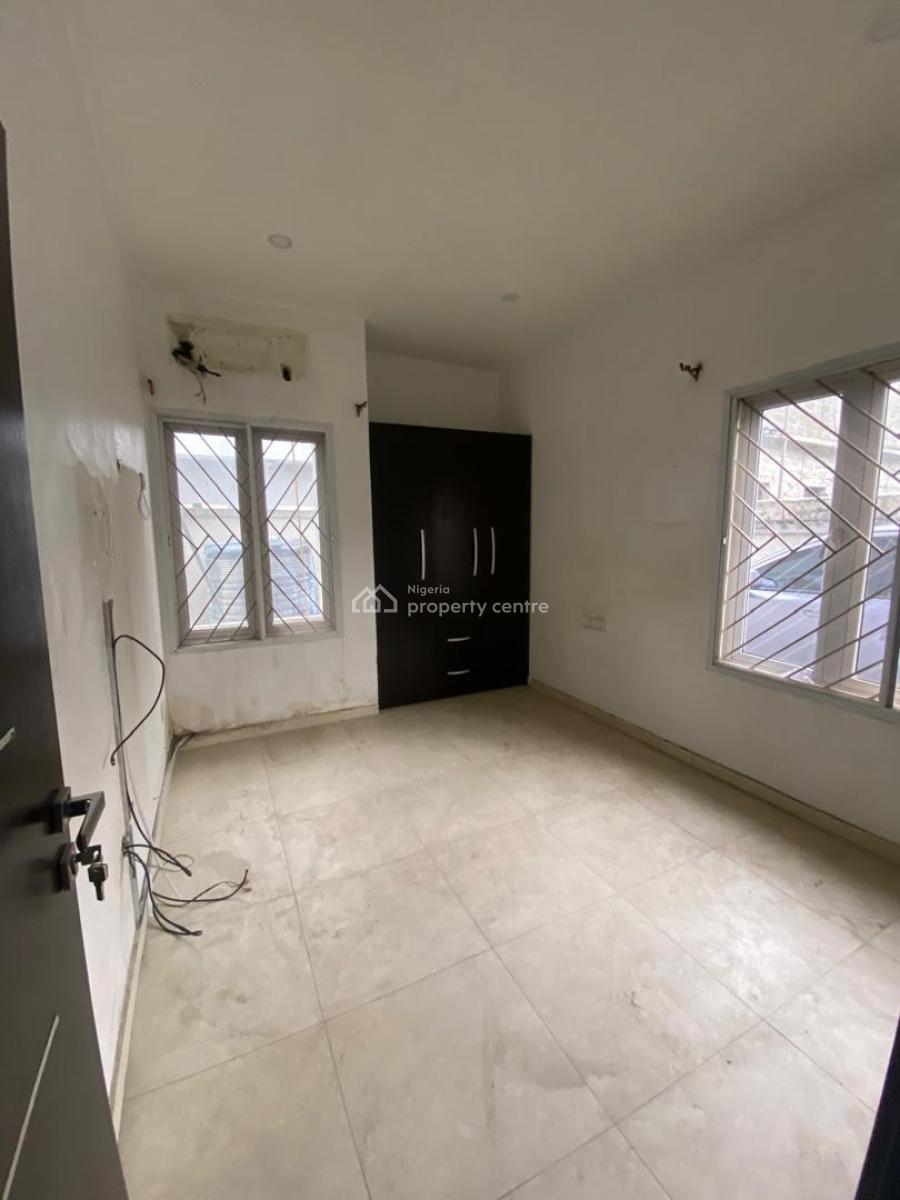 Spacious Self Serviced 3 Bedroom Apartment in Marwa Lekki Right, Off Tf Kuboye Road By Pinnacle Filling Station Marwa Lekki Right, Lekki, Lagos, Flat / Apartment for Rent
