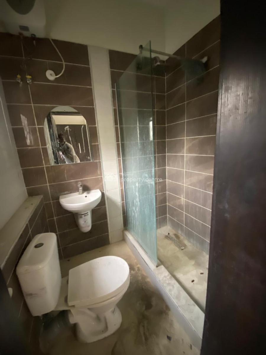 Spacious Self Serviced 3 Bedroom Apartment in Marwa Lekki Right, Off Tf Kuboye Road By Pinnacle Filling Station Marwa Lekki Right, Lekki, Lagos, Flat / Apartment for Rent