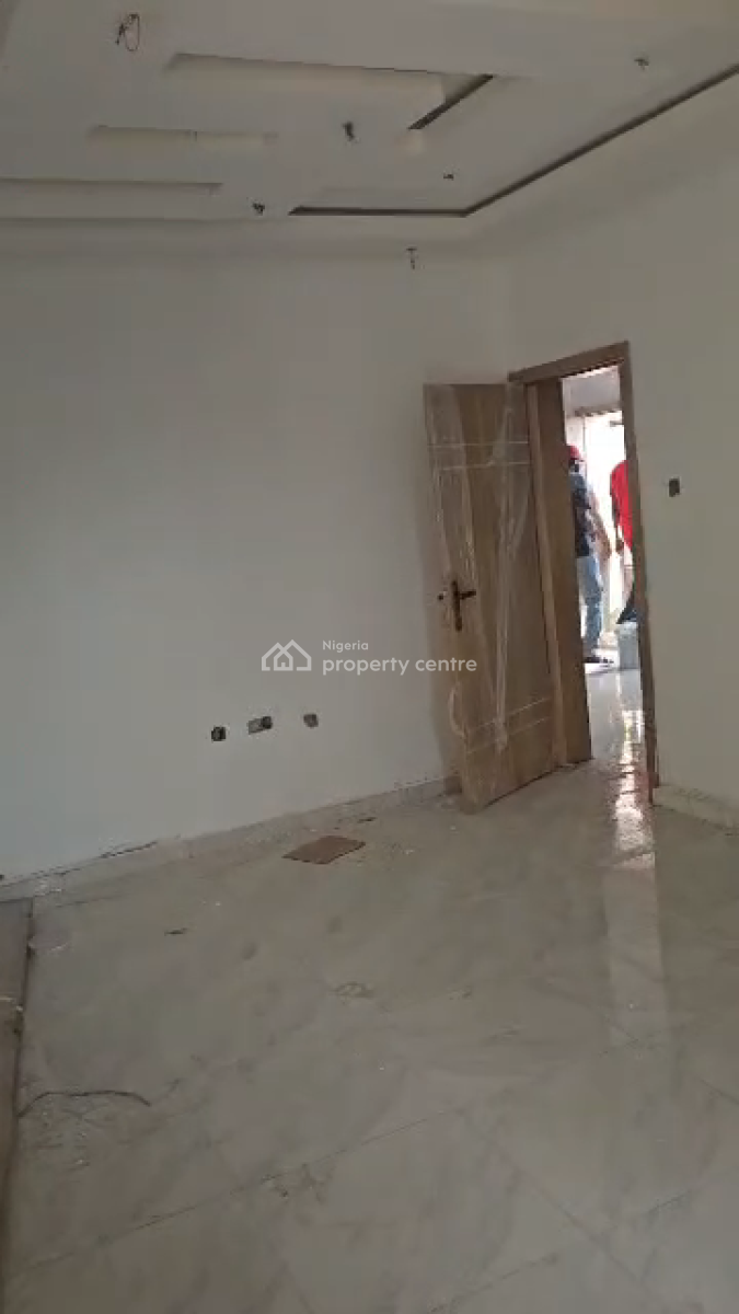 New 2brm Apartment at Mile2, Mile2 Mainland Lagos, Amuwo Odofin, Lagos, Flat / Apartment for Sale