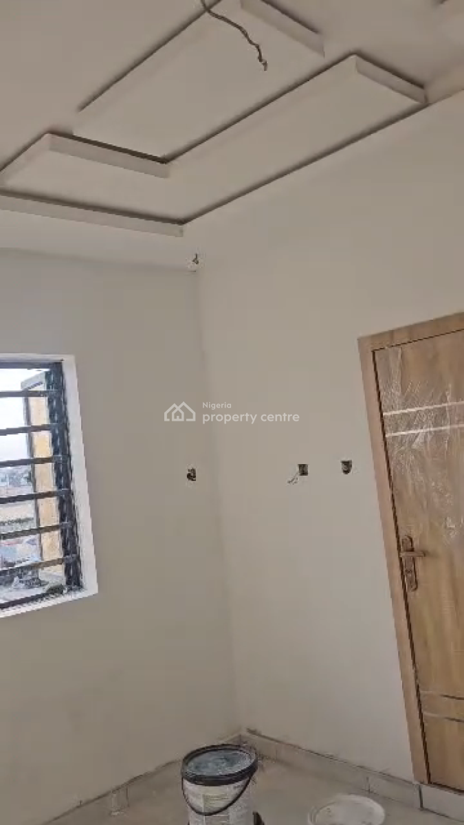 New 2brm Apartment at Mile2, Mile2 Mainland Lagos, Amuwo Odofin, Lagos, Flat / Apartment for Sale