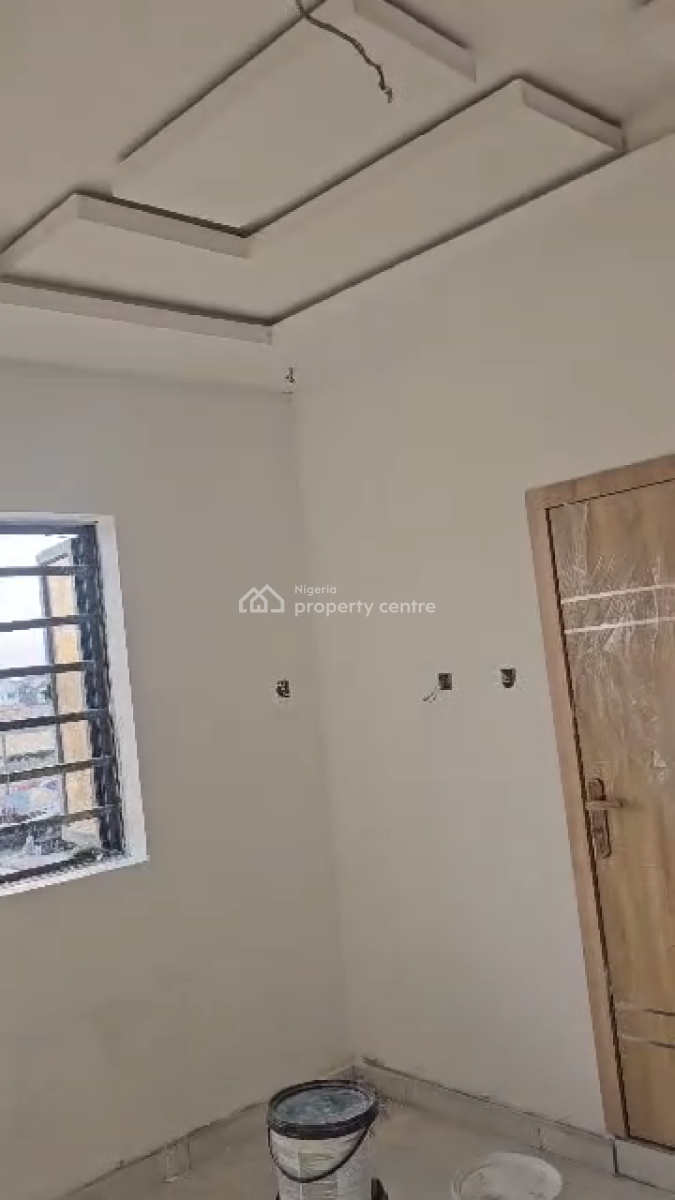 New 2brm Apartment at Mile2, Mile2 Mainland Lagos, Amuwo Odofin, Lagos, Flat / Apartment for Sale