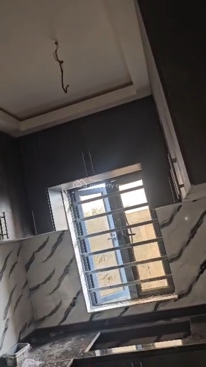 New 2brm Apartment at Mile2, Mile2 Mainland Lagos, Amuwo Odofin, Lagos, Flat / Apartment for Sale