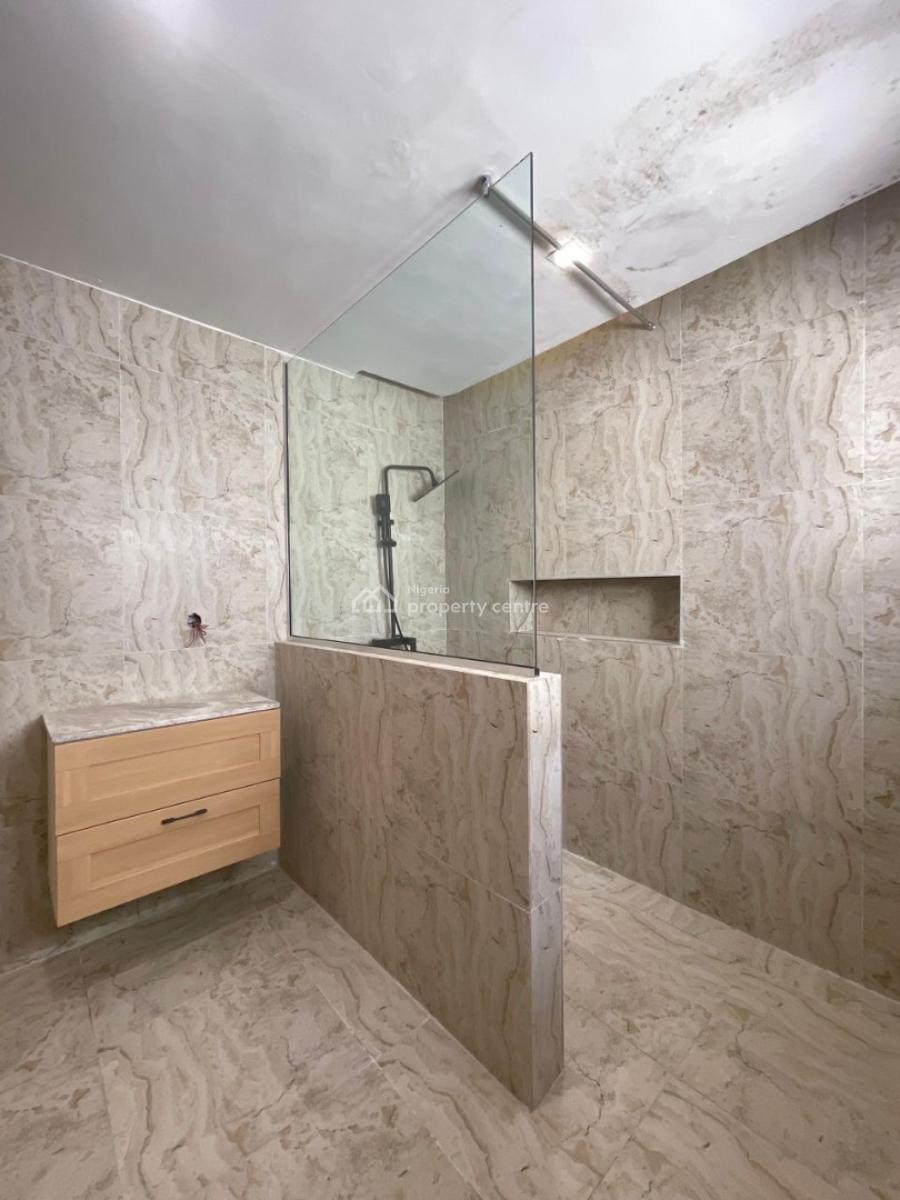 5 Bedroom Detached Duplex with a Study and Bq, Ikota, Lekki, Lagos, Detached Duplex for Sale