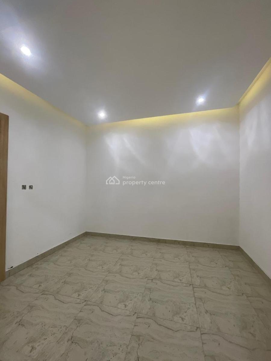 5 Bedroom Detached Duplex with a Study and Bq, Ikota, Lekki, Lagos, Detached Duplex for Sale