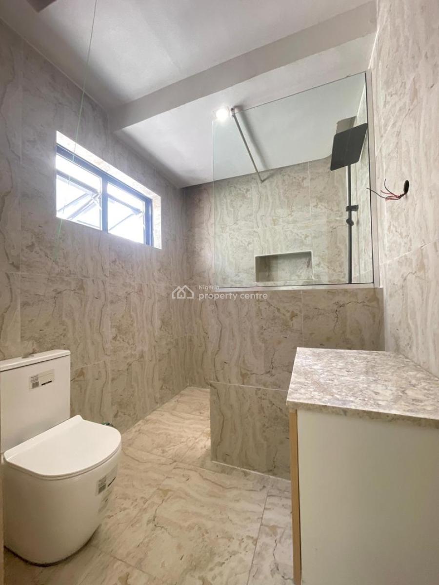 5 Bedroom Detached Duplex with a Study and Bq, Ikota, Lekki, Lagos, Detached Duplex for Sale