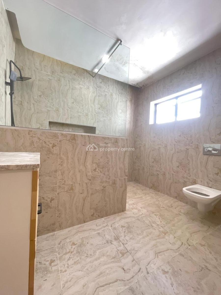 5 Bedroom Detached Duplex with a Study and Bq, Ikota, Lekki, Lagos, Detached Duplex for Sale