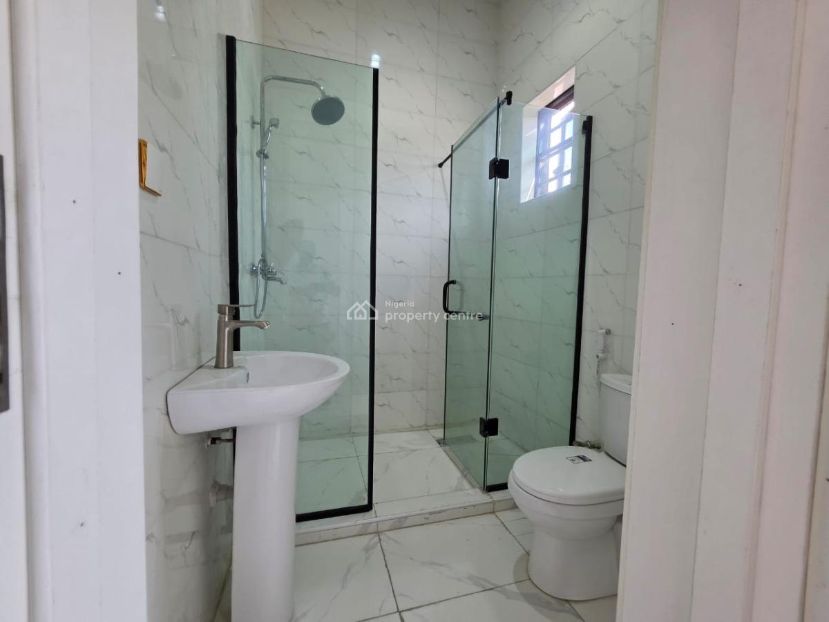 6 Bedroom Fully Detached Duplex with Swimming Pool, Ikota, Lekki, Lagos, Detached Duplex for Sale